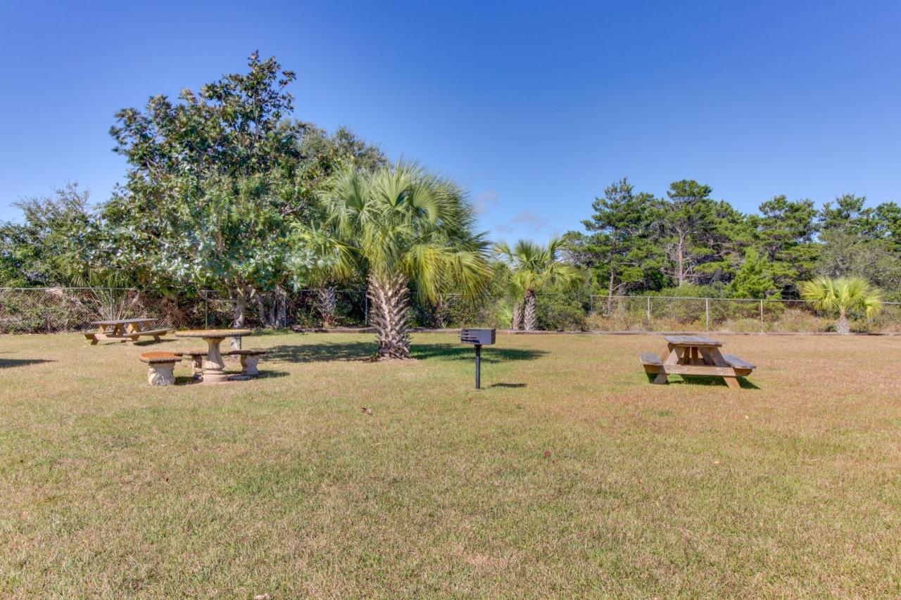 Apartment Gulf Terrace 126