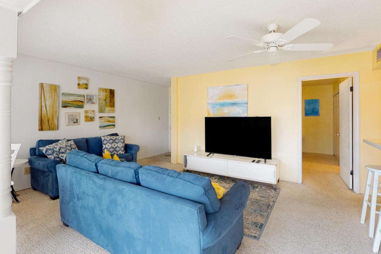 Gulf Terrace 126 Apartment Destin