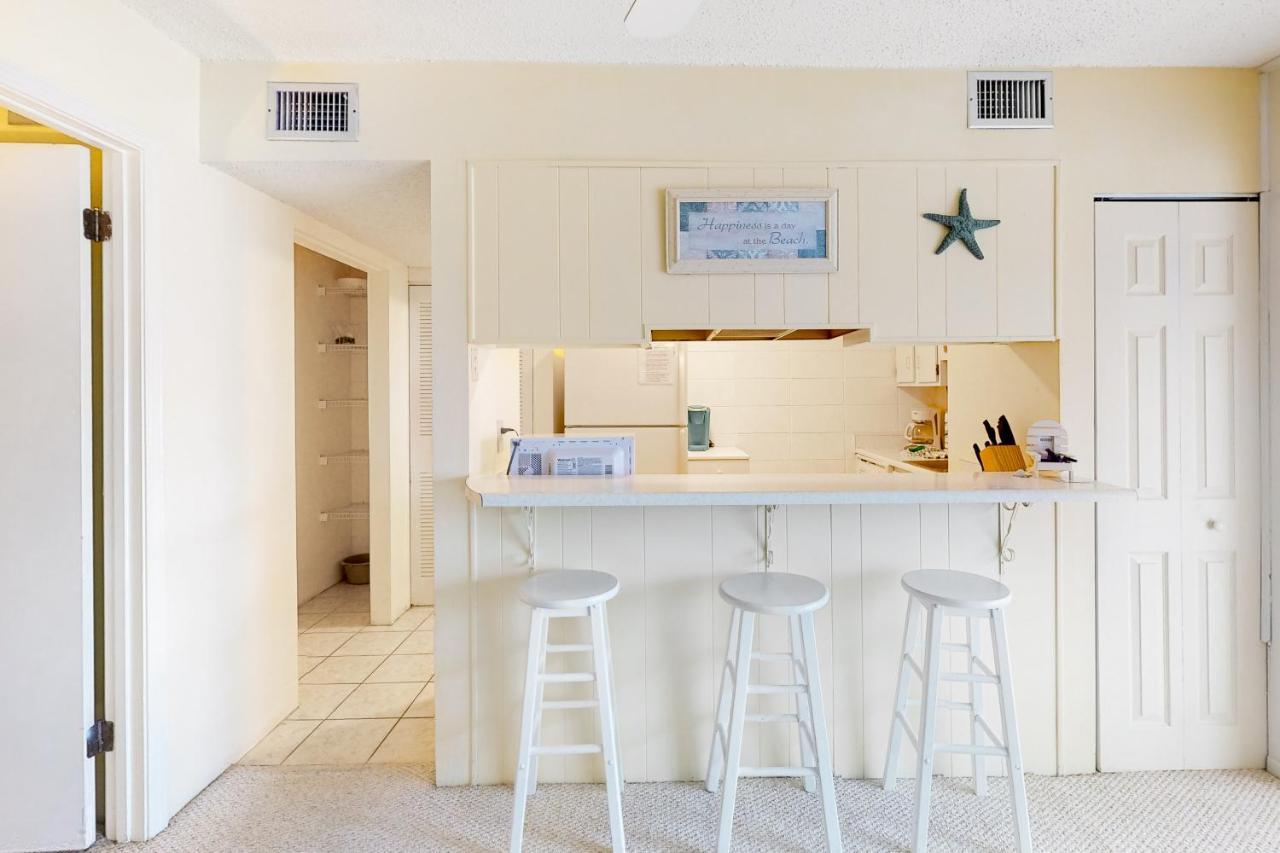 Apartment Gulf Terrace 126 *