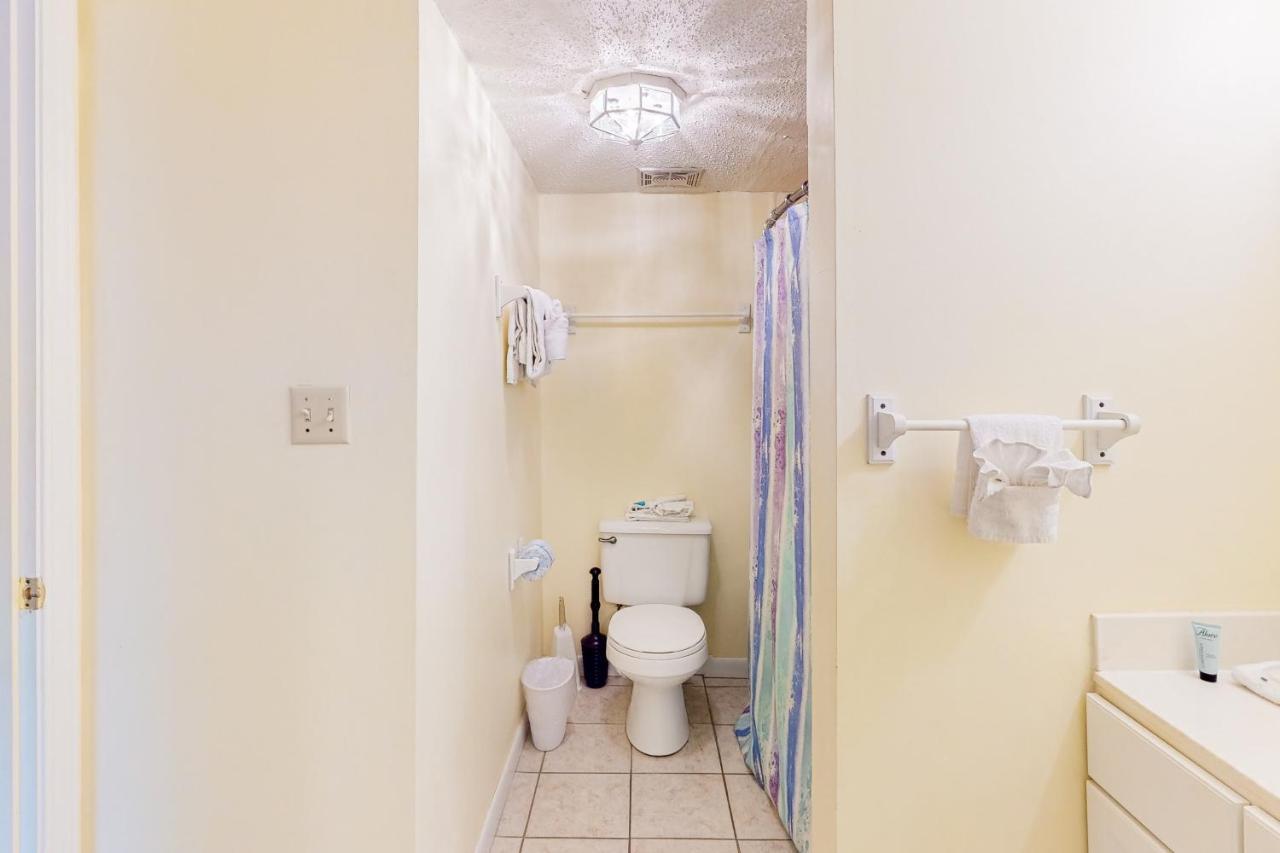Apartment Gulf Terrace 126