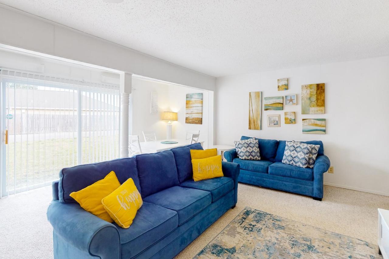 Gulf Terrace 126 Apartment *