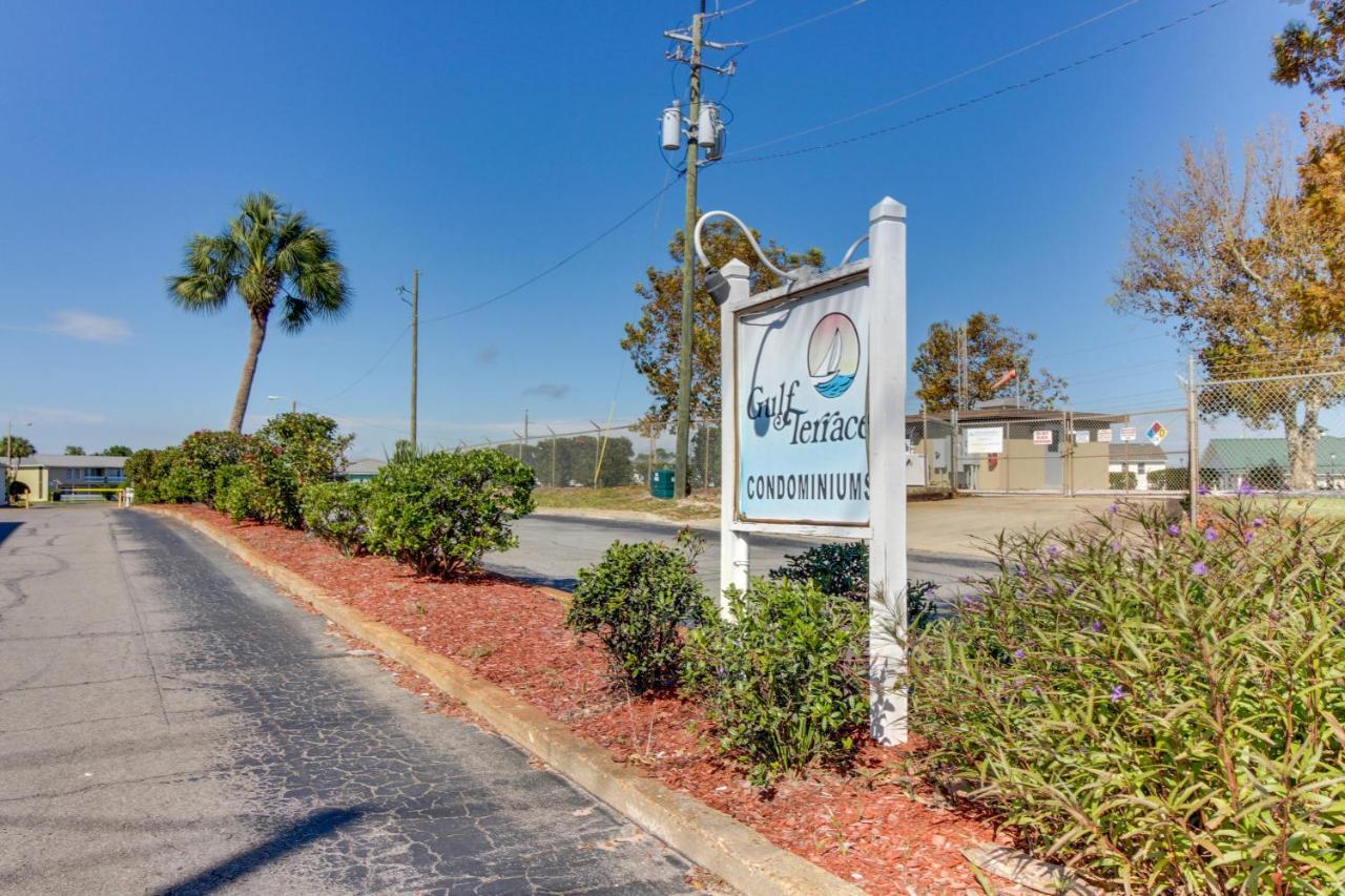 Apartment Gulf Terrace 126 Destin