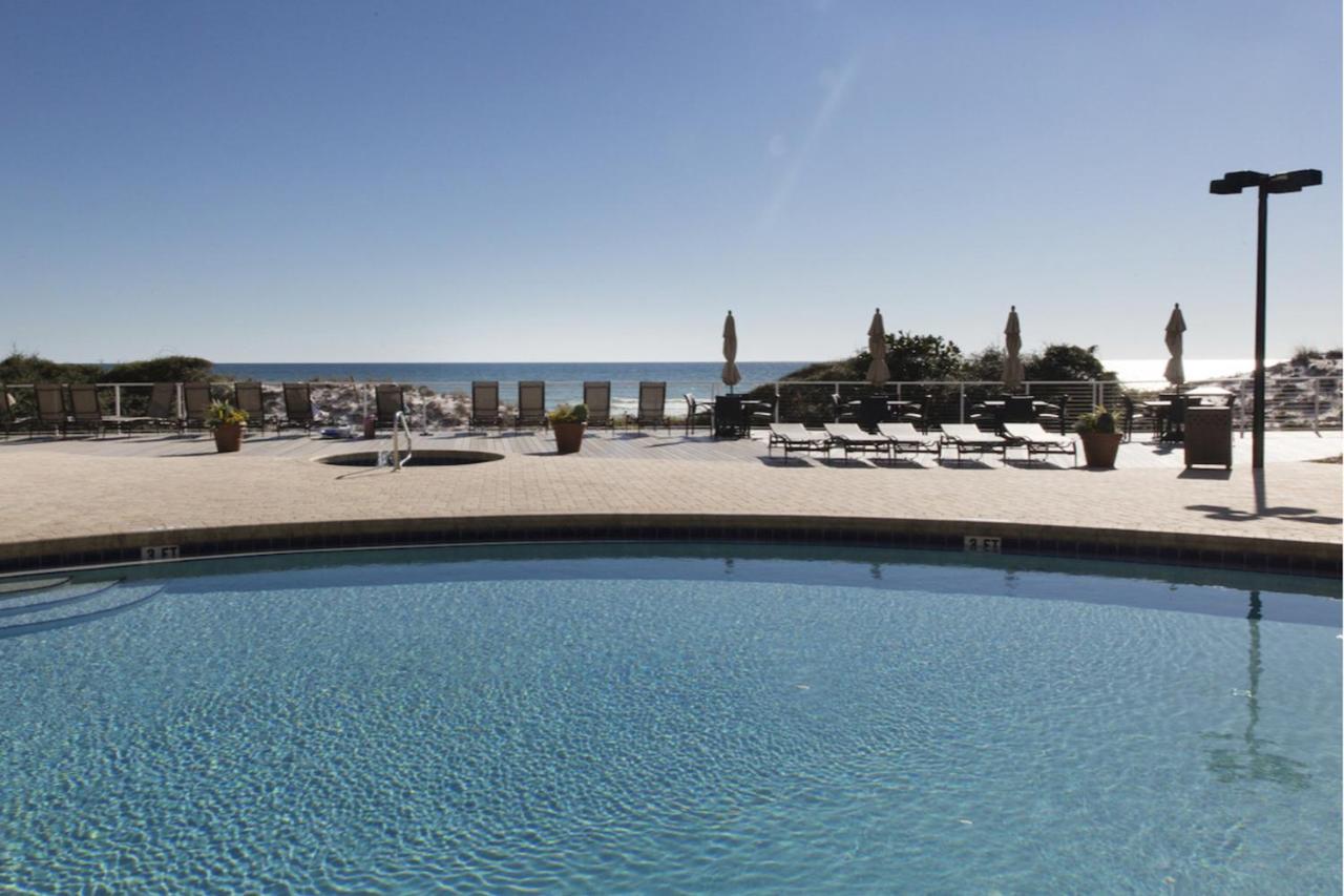 Tops'l Tides 1507 Apartment Destin
