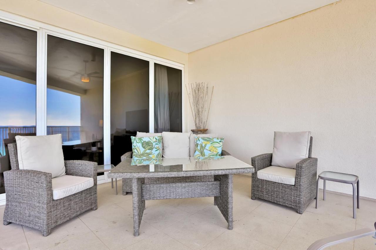 Apartment Tops'l Tides 1507 *