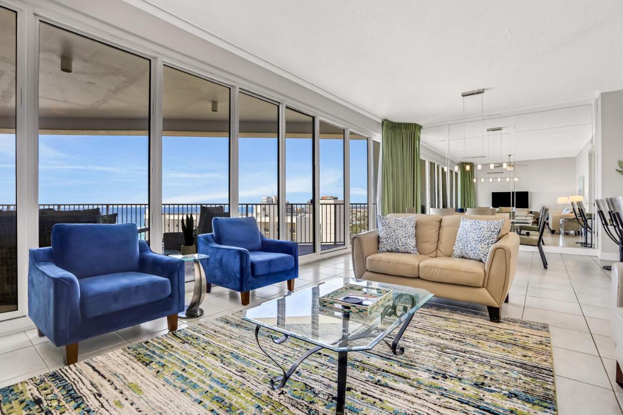 Tops'l Tides 1507 * Destin