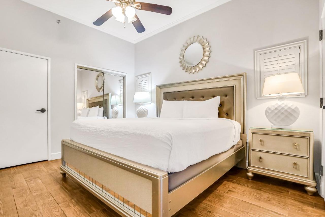 Tops'l Tides 1507 Destin
