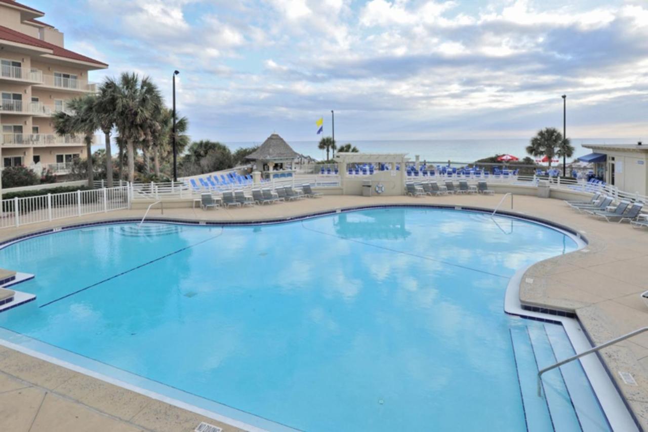 Tops'l Tides 1507 Destin
