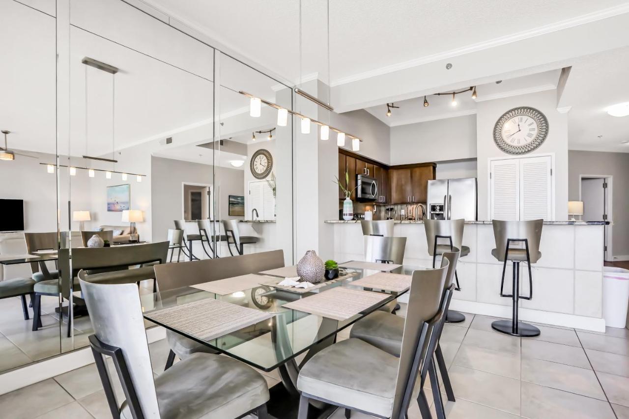 Apartment Tops'l Tides 1507 *