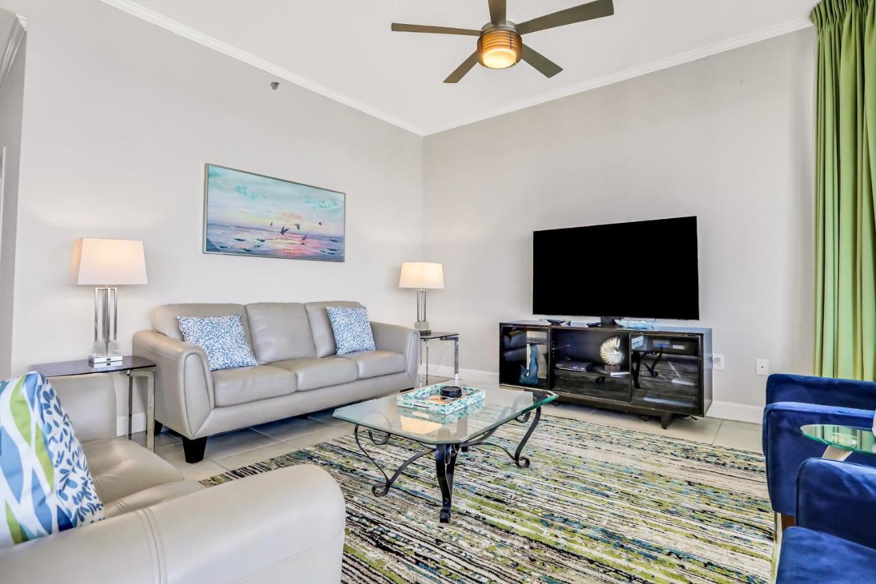 Tops'l Tides 1507 Destin