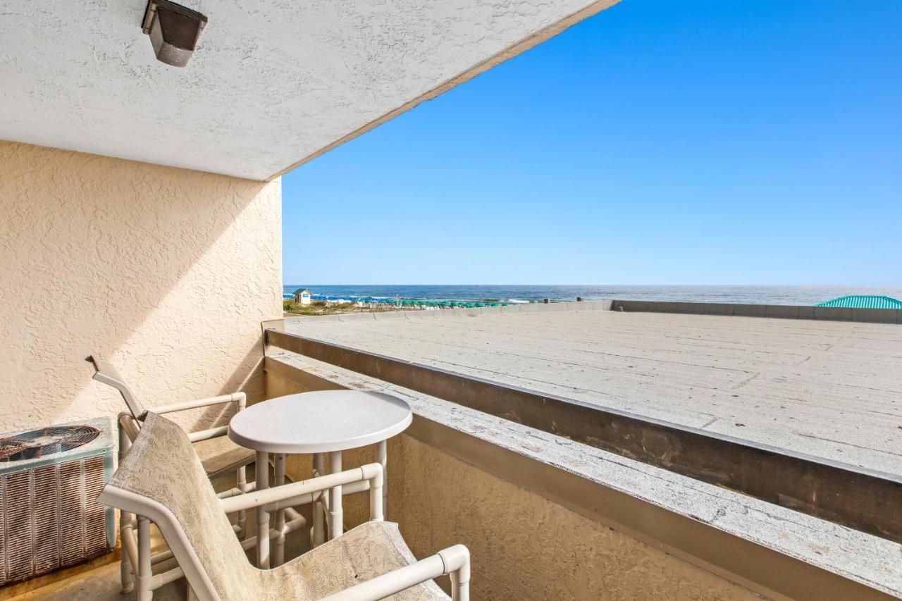 Sundestin Apartment *