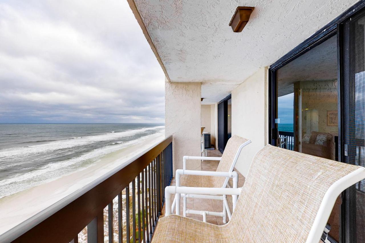 Sundestin Apartment
