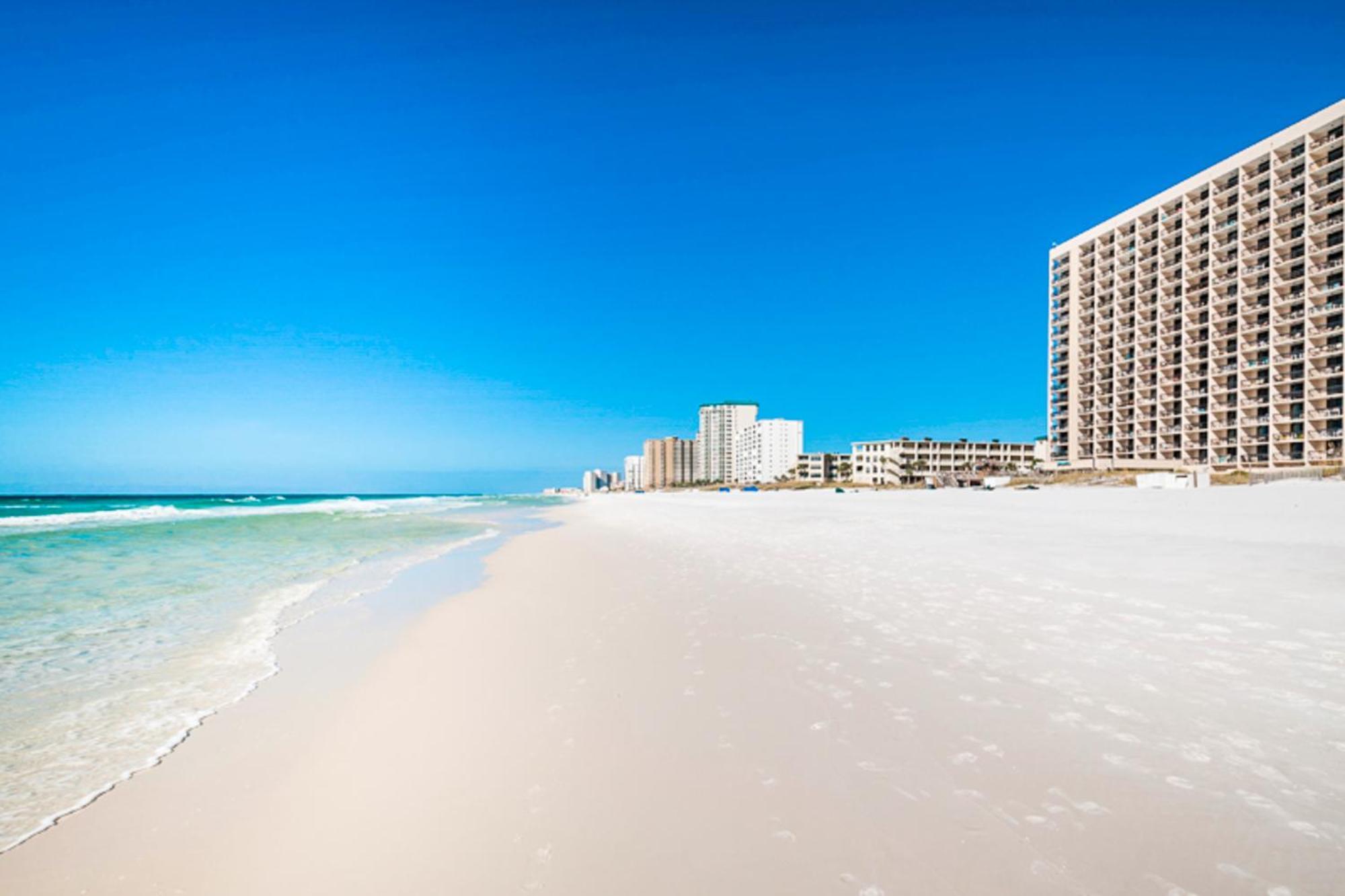 Apartment Sundestin