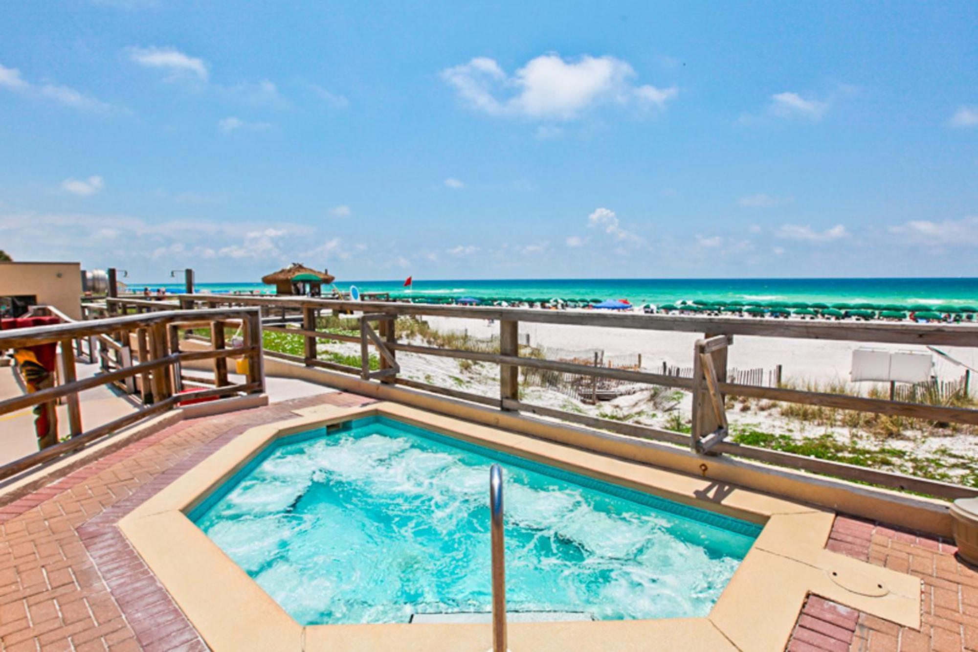 Sundestin * Destin