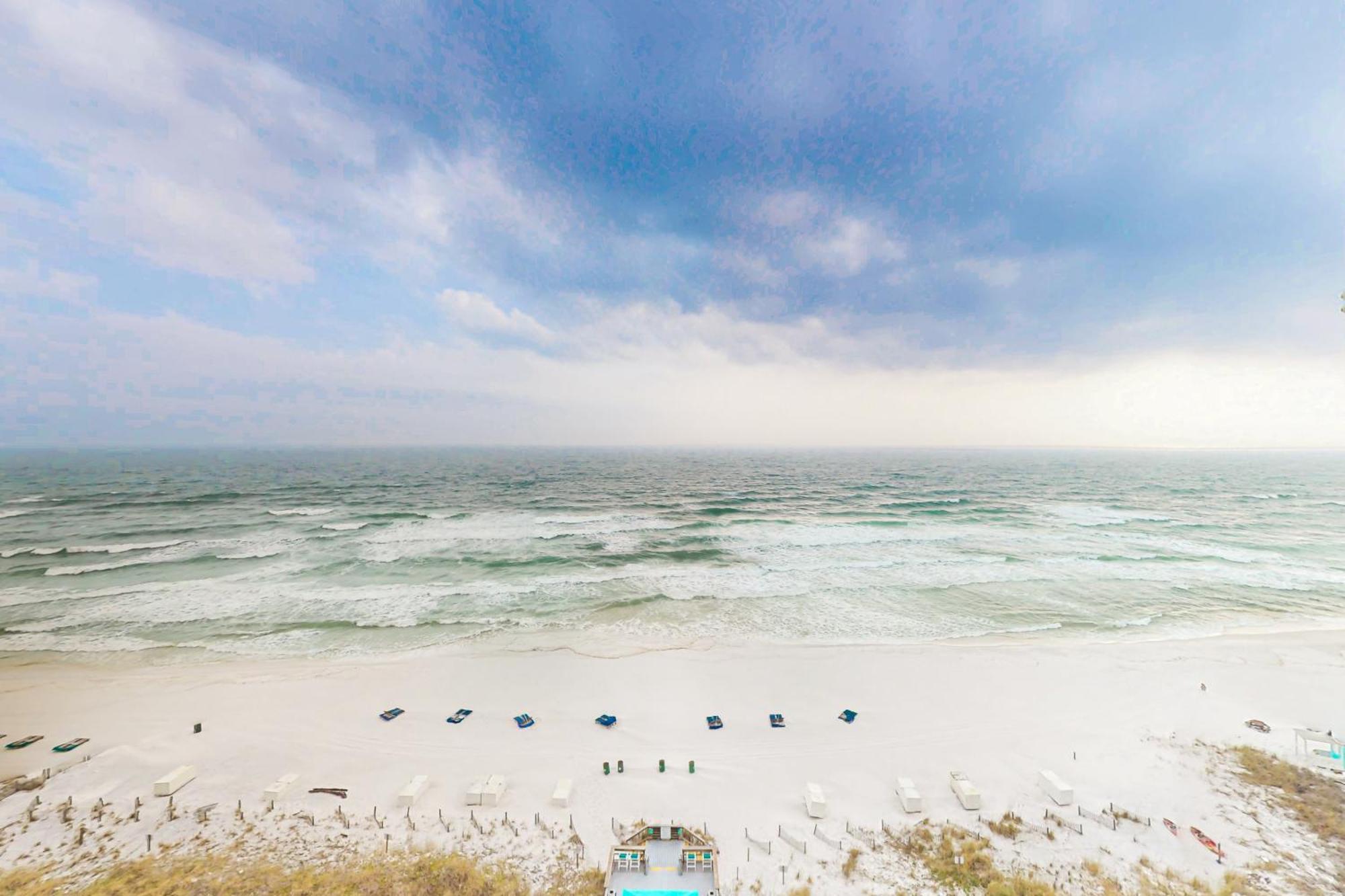 Apartment Sundestin