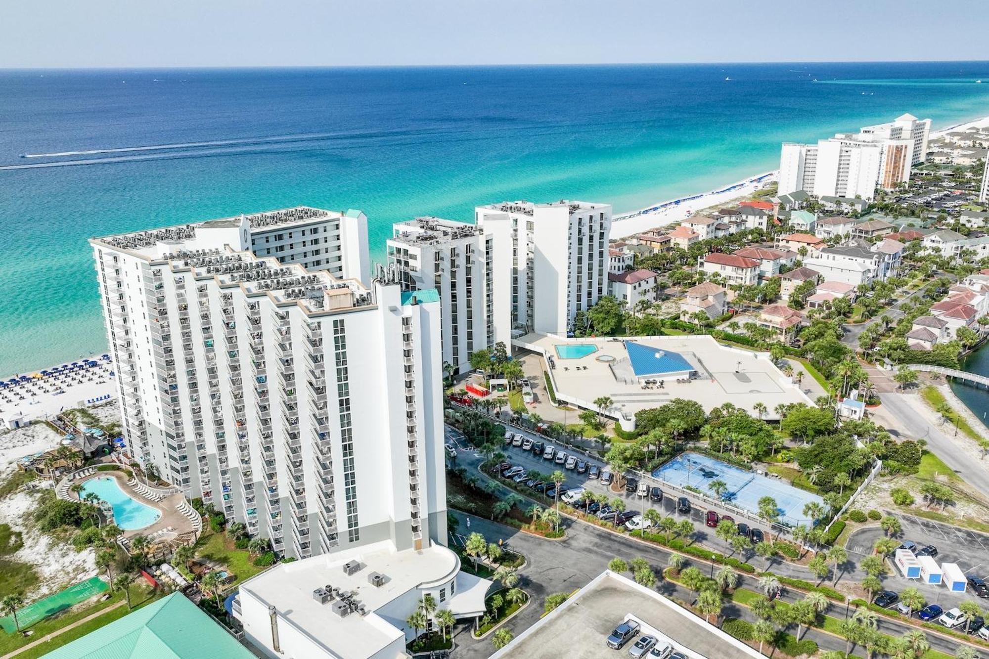 Pelican By Panhandle Getaways