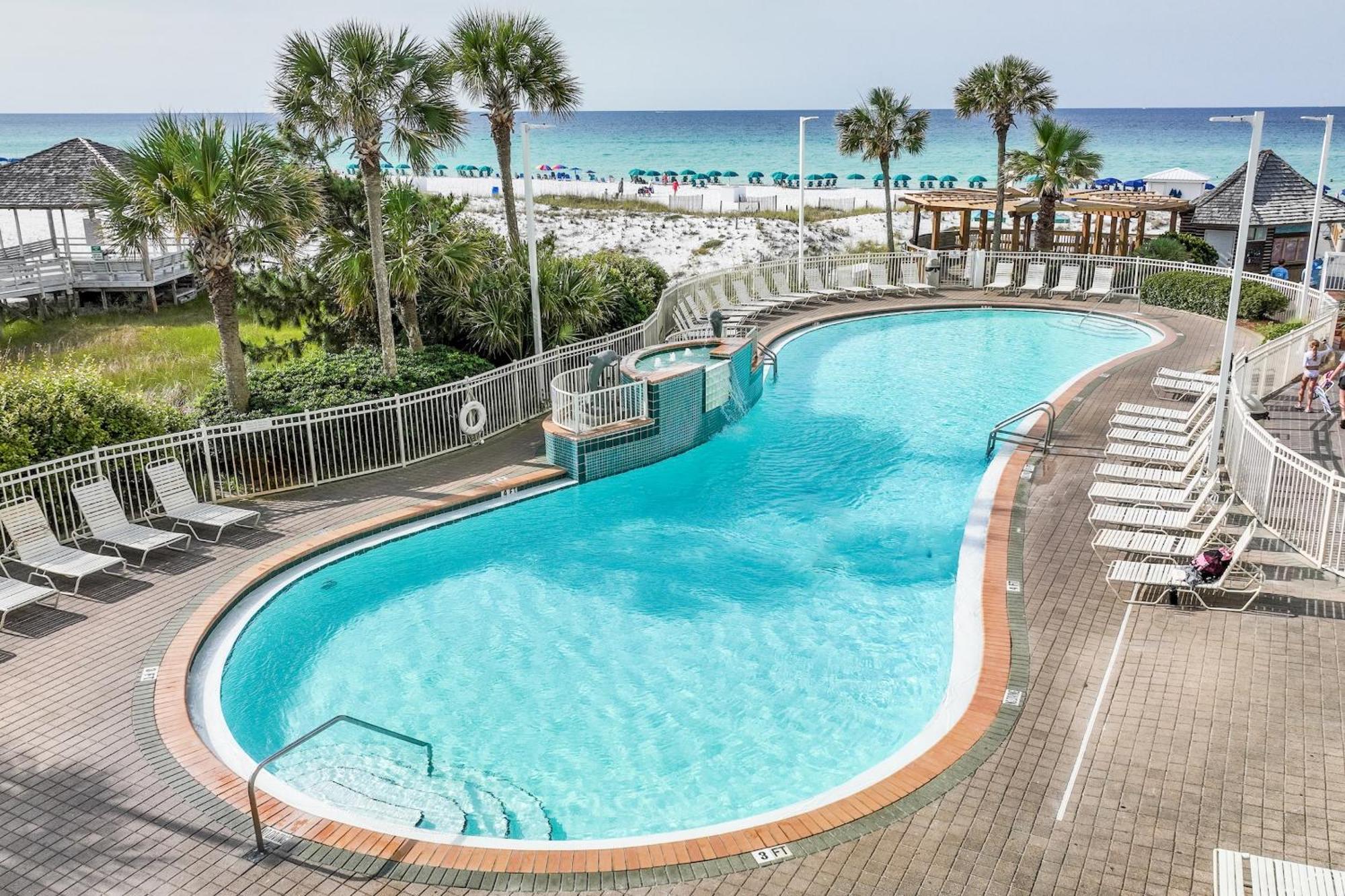 Pelican By Panhandle Getaways