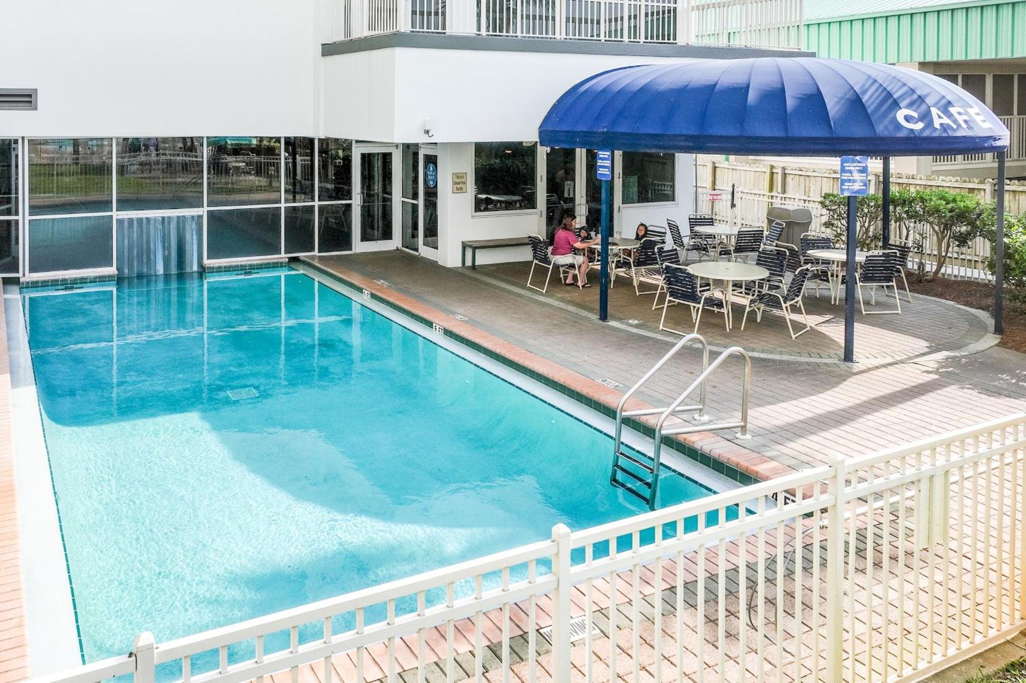 Pelican By Panhandle Getaways