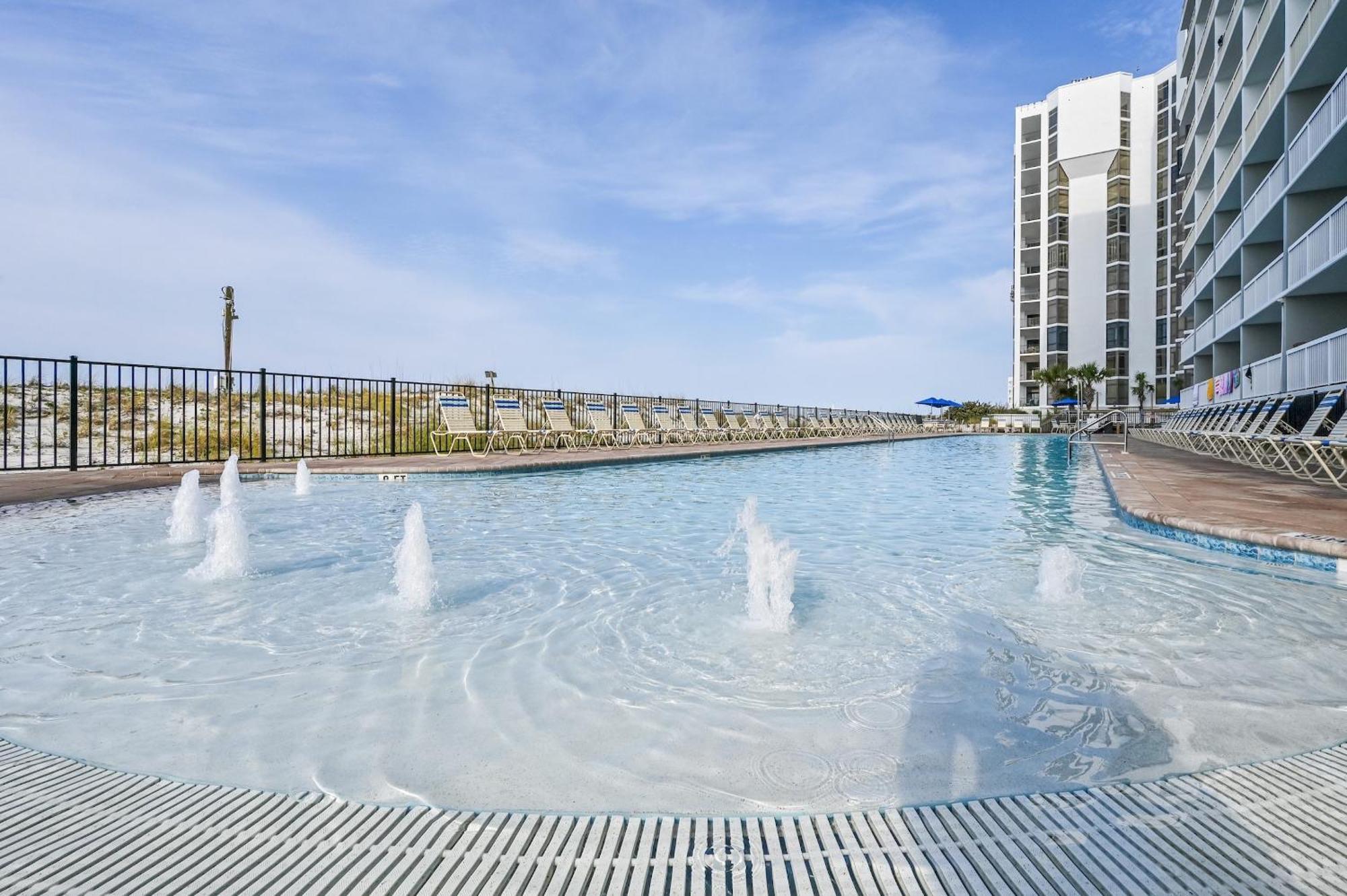 Apartment Pelican By Panhandle Getaways Destin