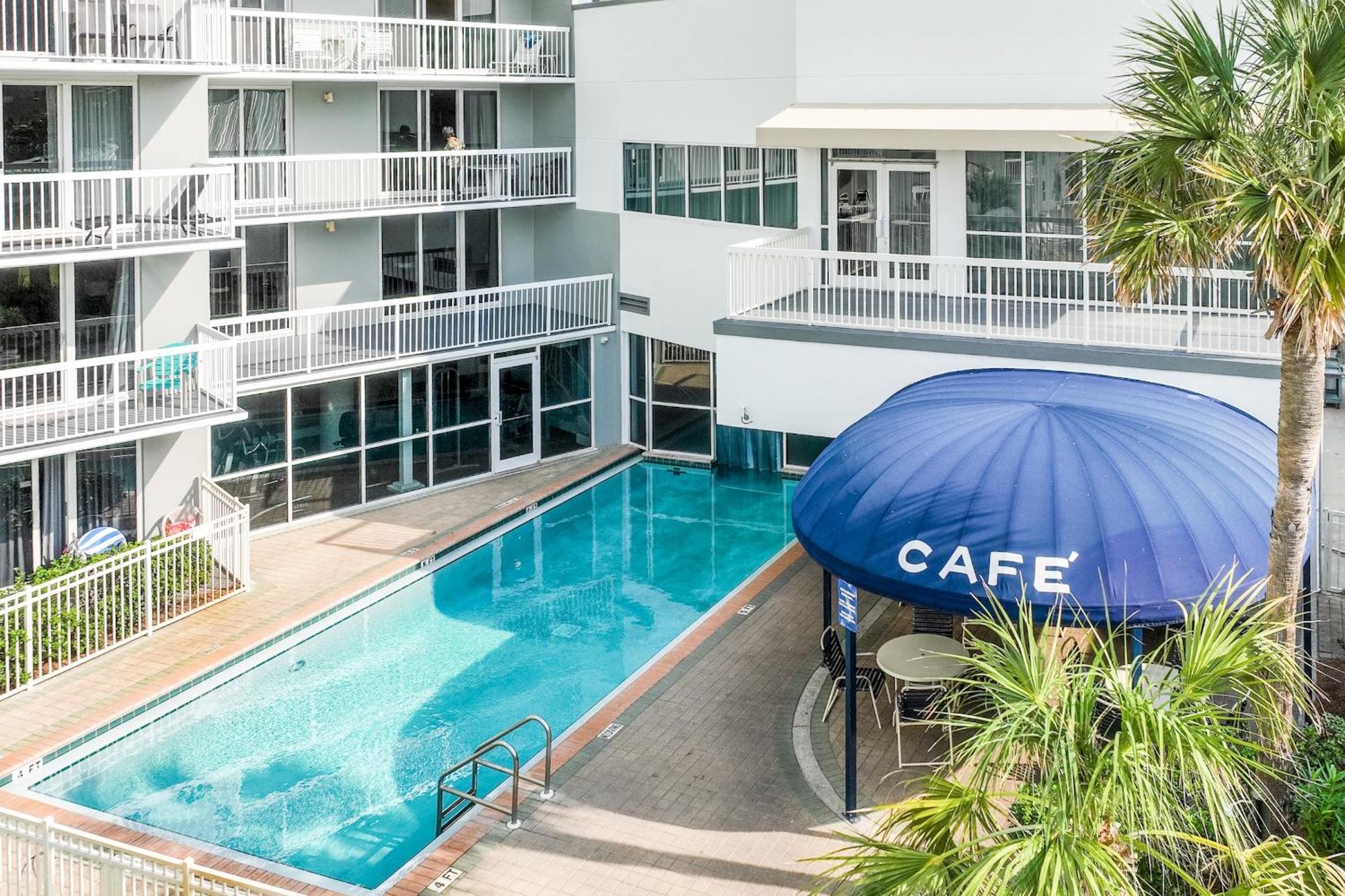 Pelican By Panhandle Getaways Apartment