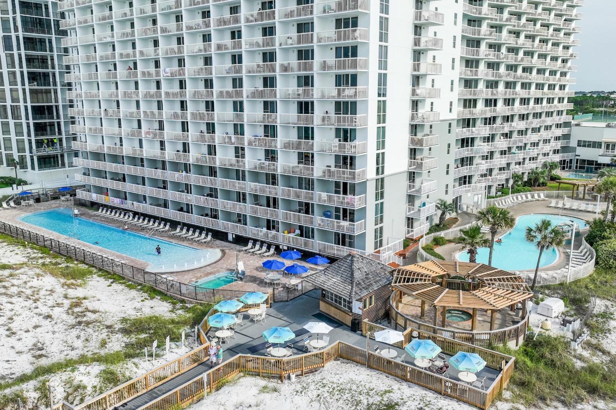Pelican By Panhandle Getaways Apartment Destin