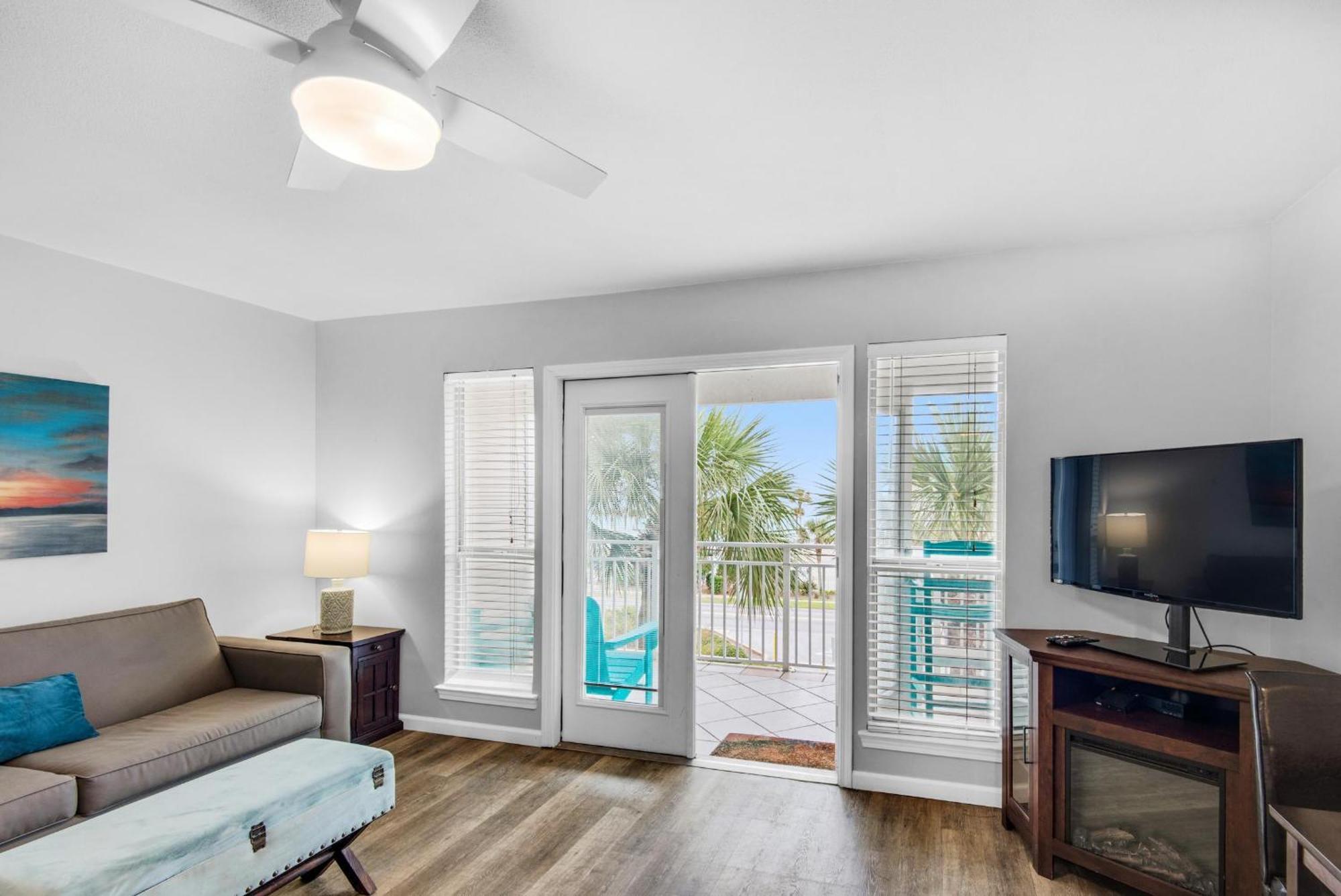 Apartment Grand Caribbean West 303 *