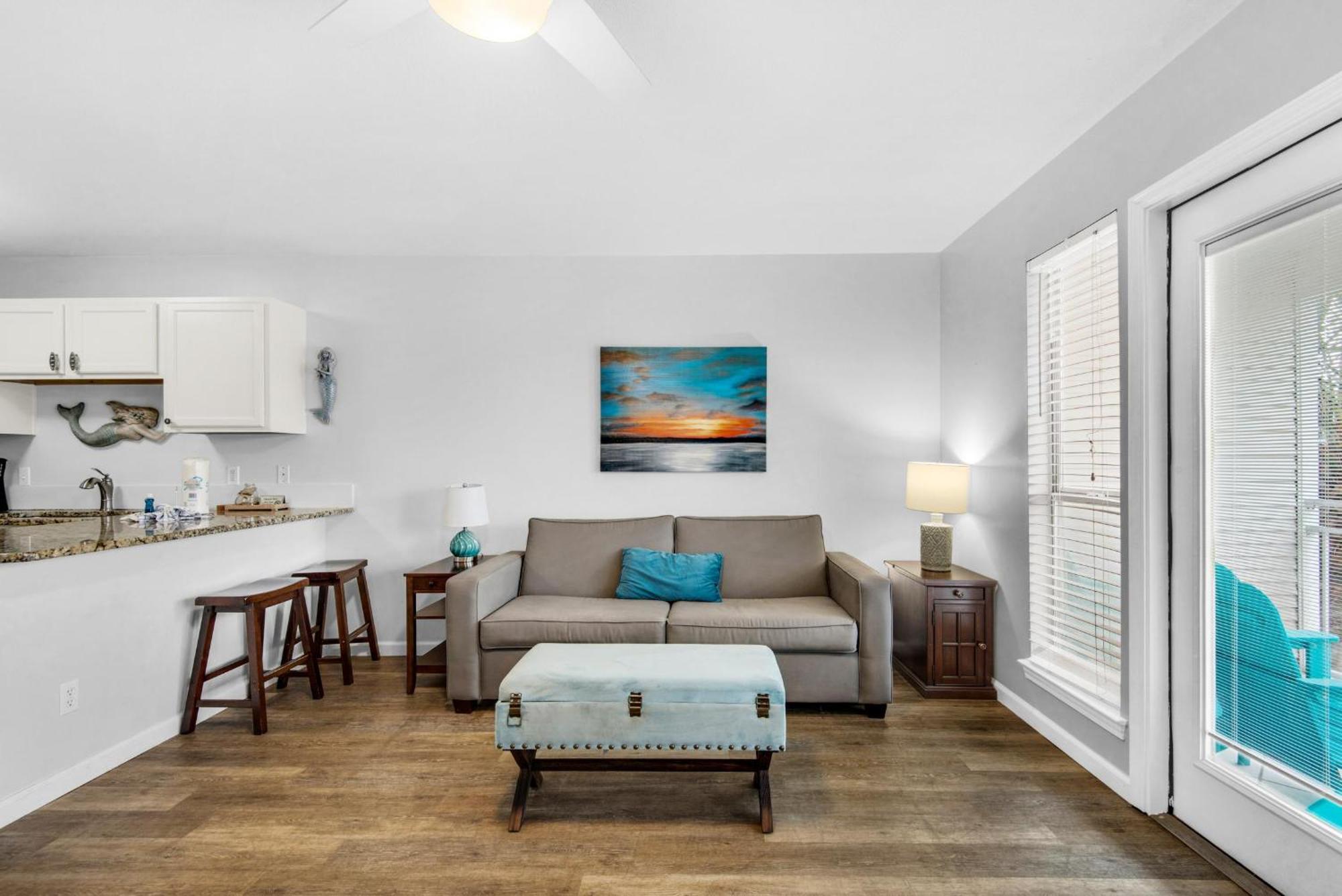 Grand Caribbean West 303 Apartment *