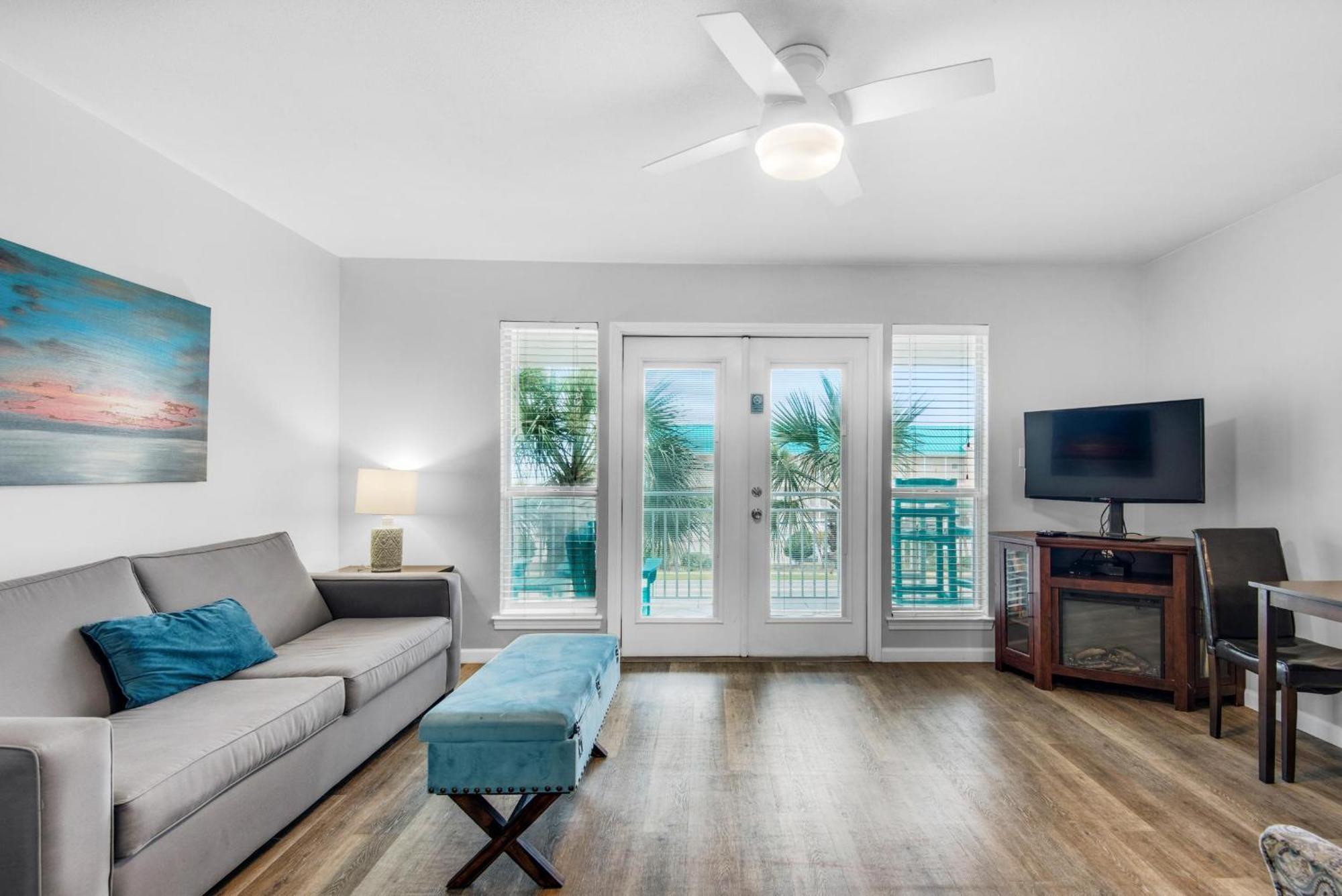 Grand Caribbean West 303 Apartment Destin