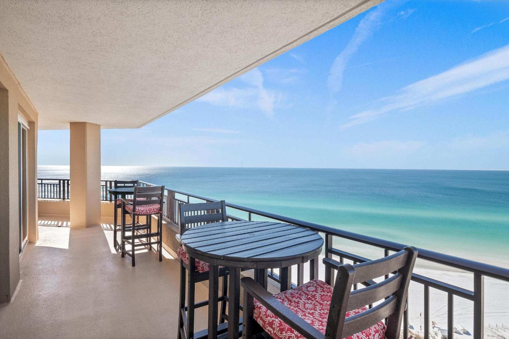 Westwinds 4824 Holiday home Destin