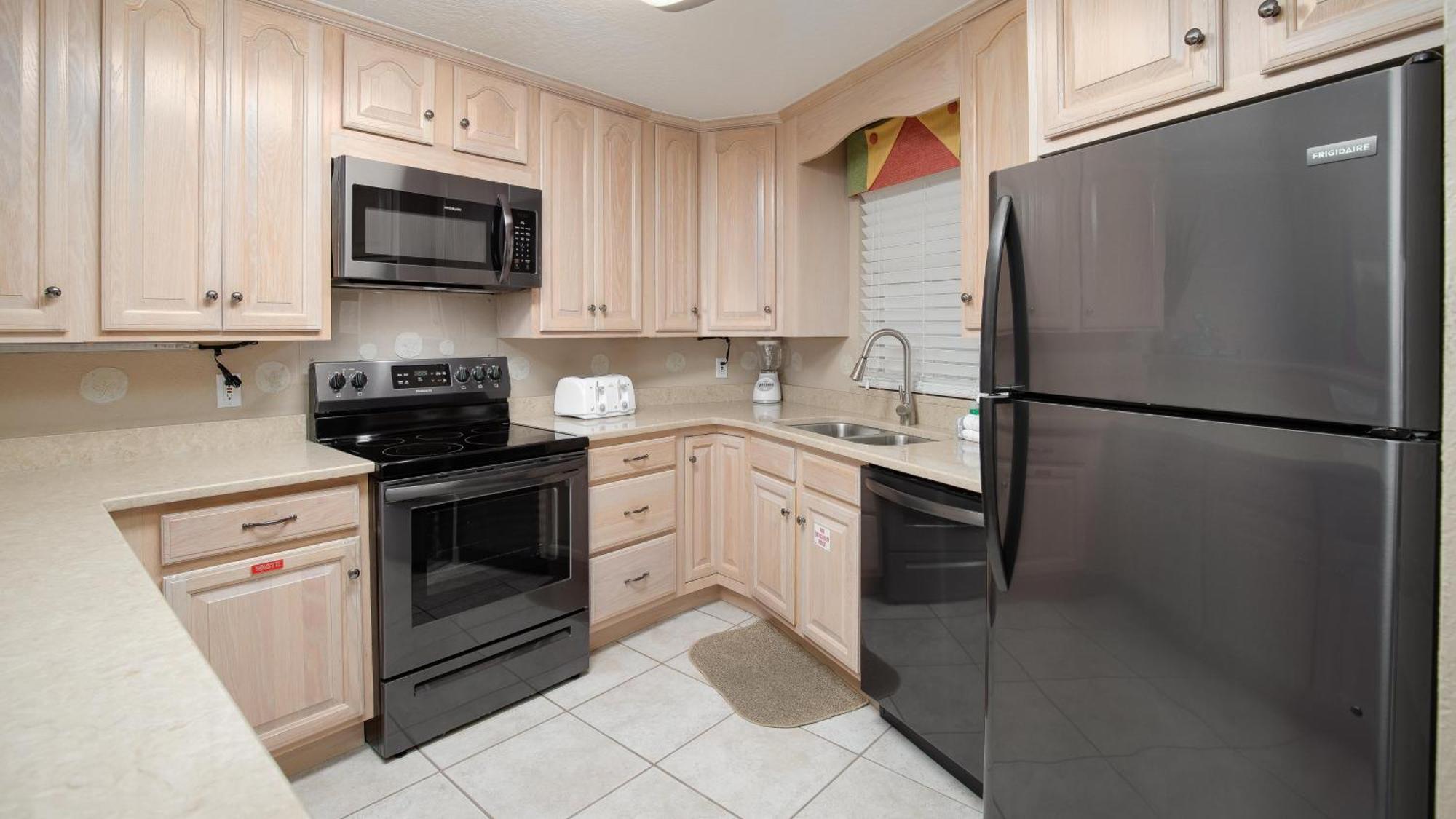 Beachside Two 4214 Destin