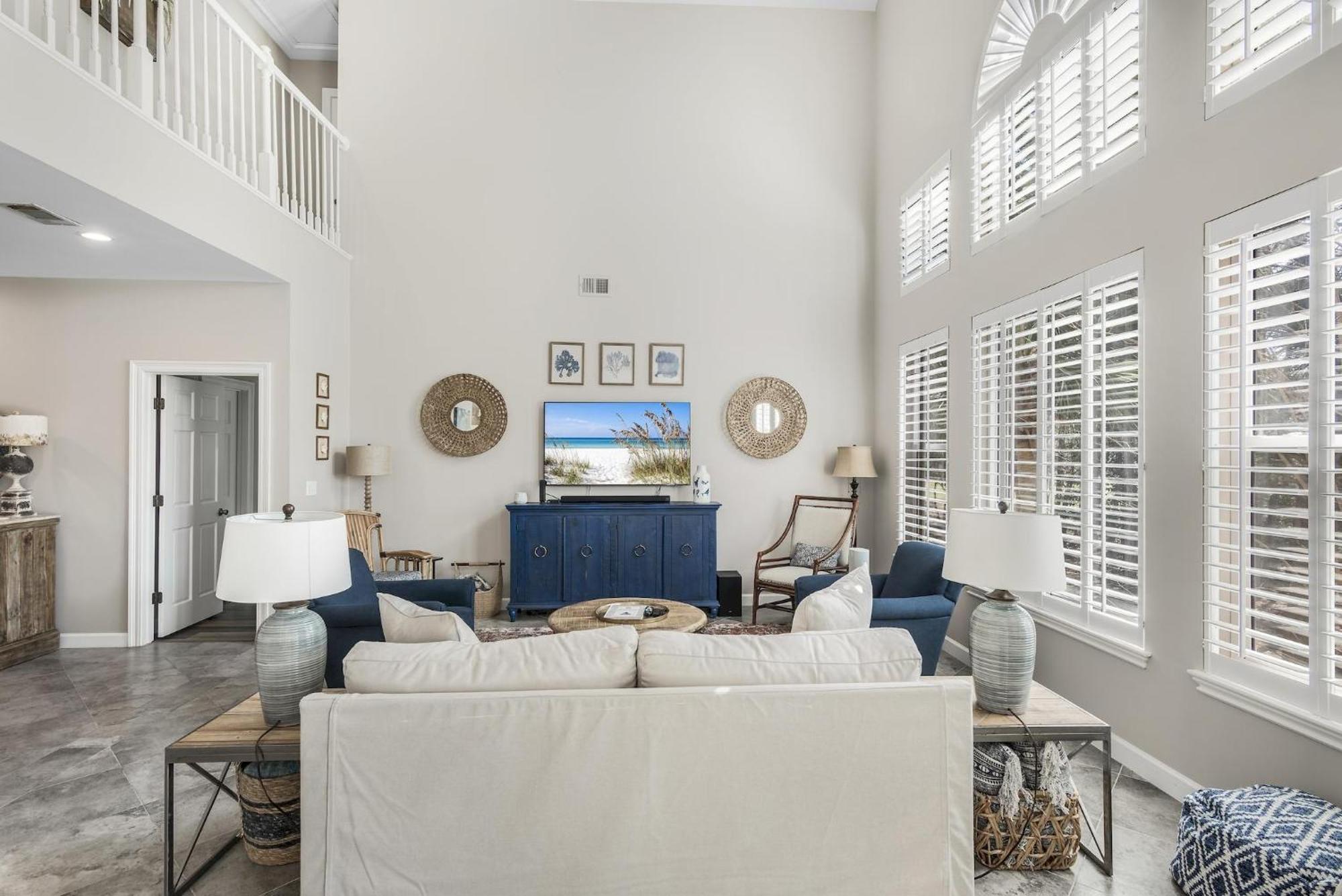 Turnberry 8519 Holiday home *