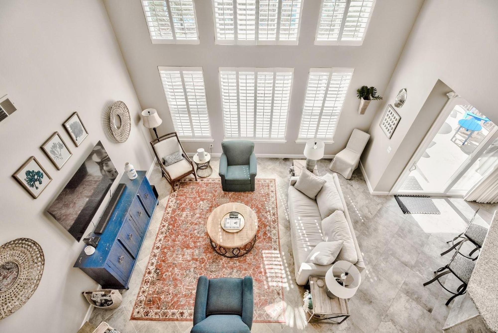 Turnberry 8519 Destin