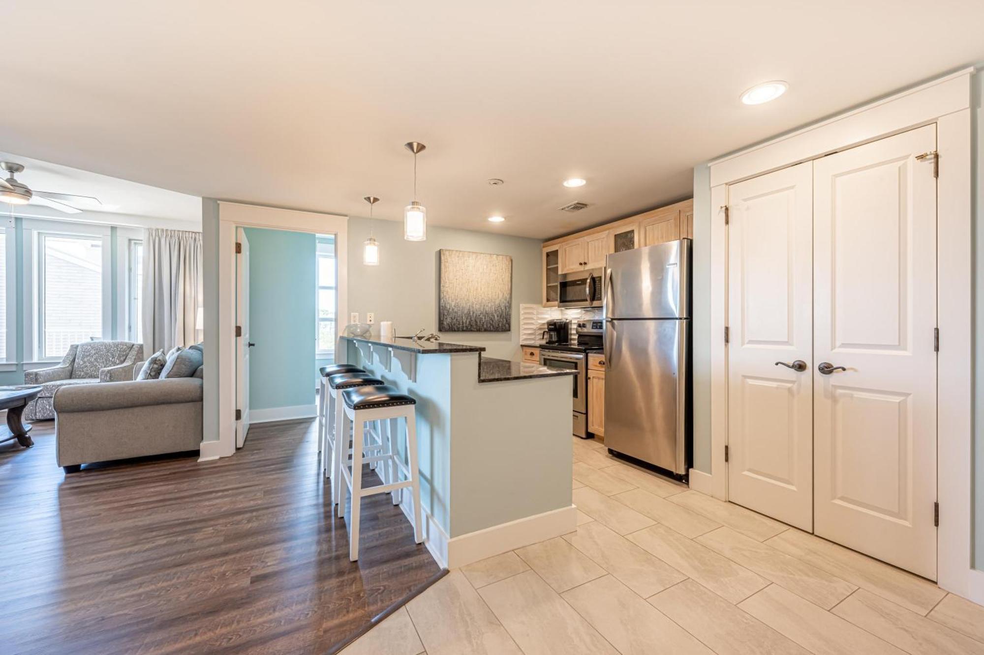 Market Street 448 Holiday home