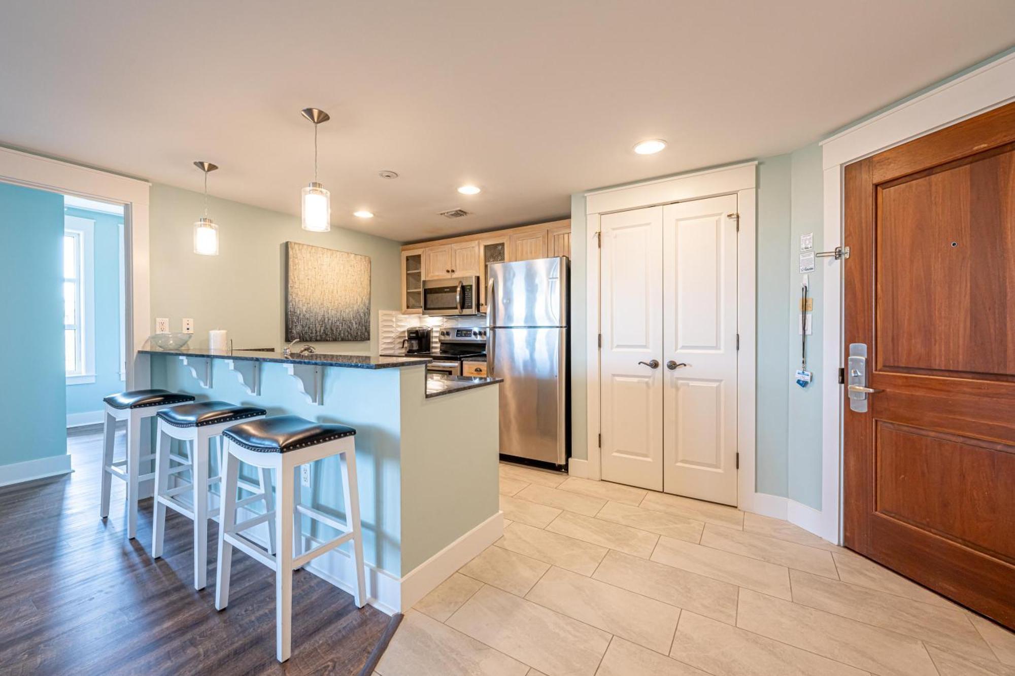 Market Street 448 Holiday home