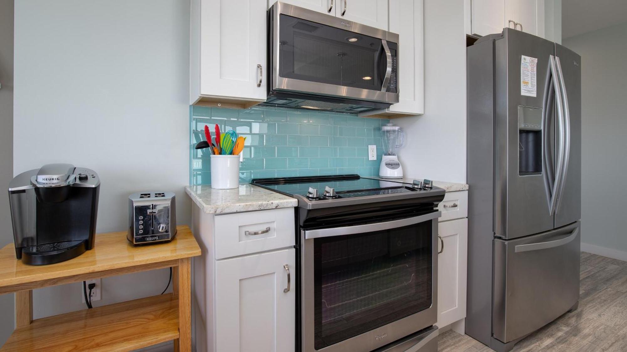 Holiday home Luau Ii 7228