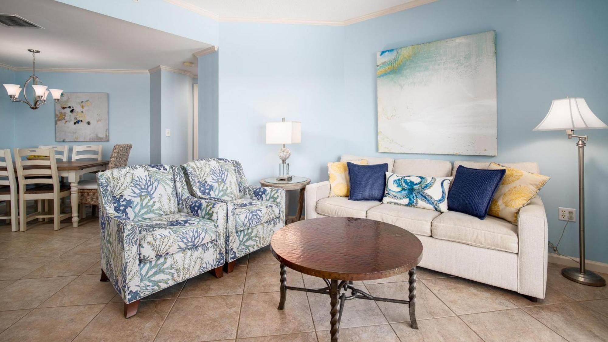 Westwinds 4830 Holiday home *