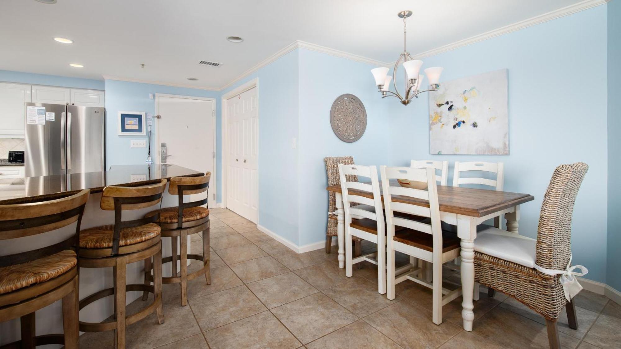 Holiday home Westwinds 4830 Destin