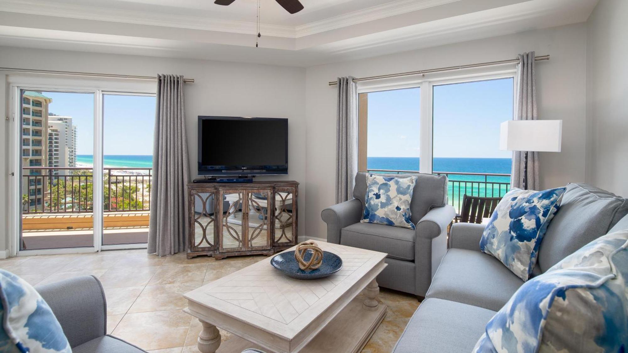 Holiday home Westwinds 4759 Gs Flr7