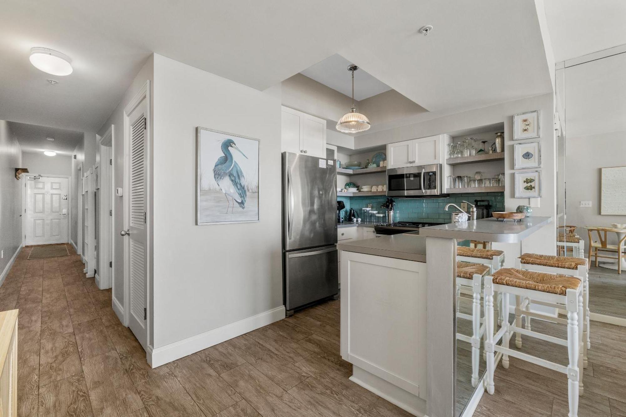 Apartment Majestic Sun By Panhandle Getaways