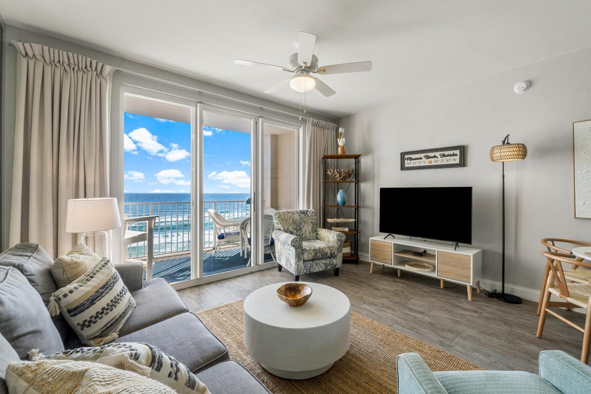 Apartment Majestic Sun By Panhandle Getaways