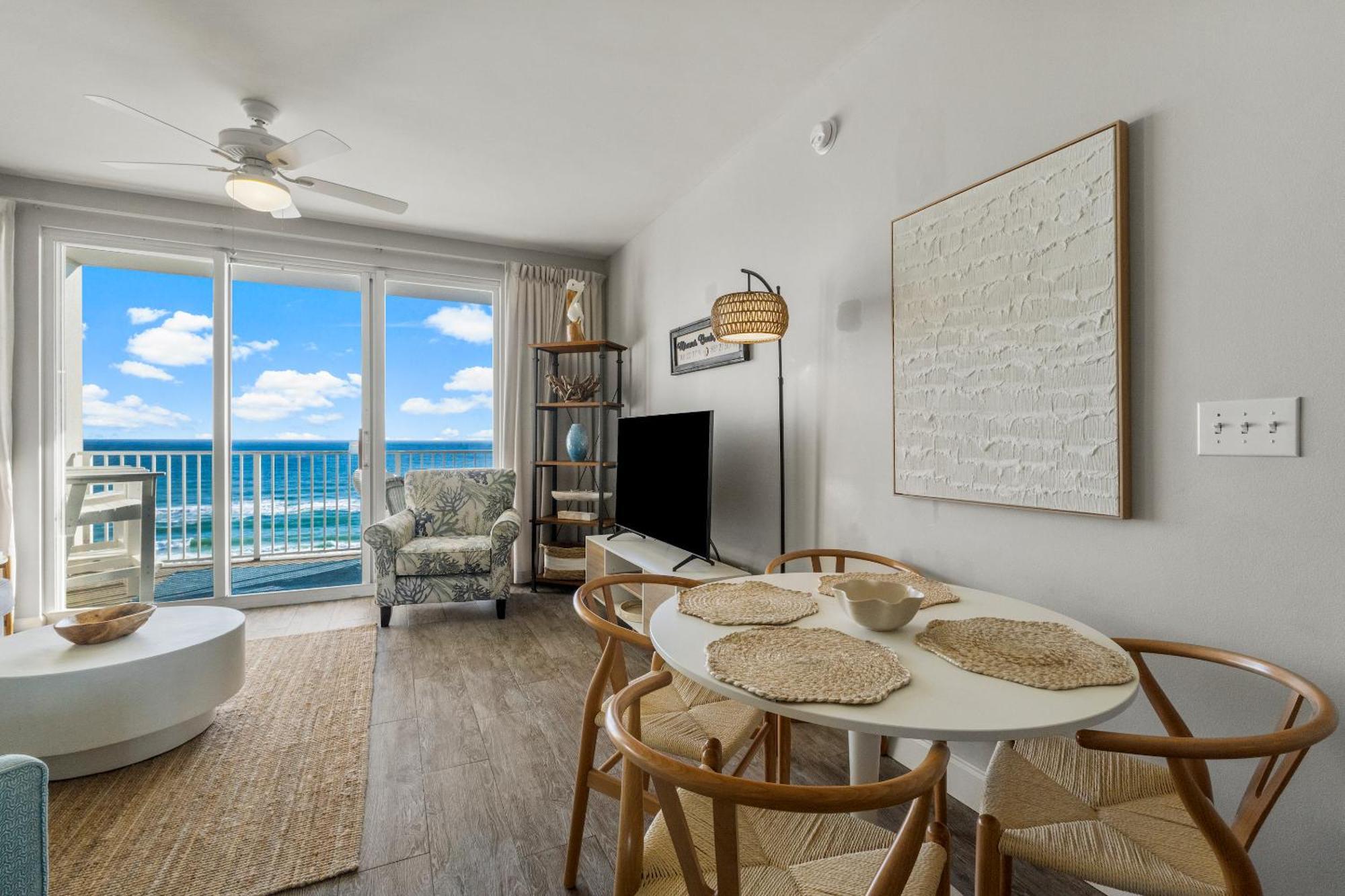 Majestic Sun By Panhandle Getaways Apartment *