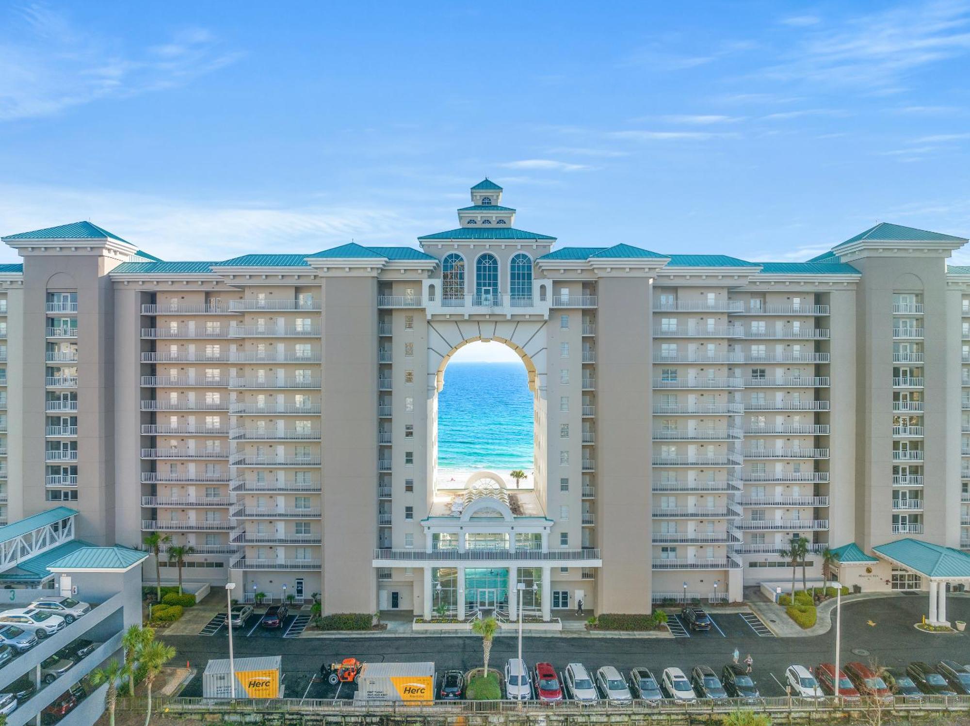Majestic Sun By Panhandle Getaways *