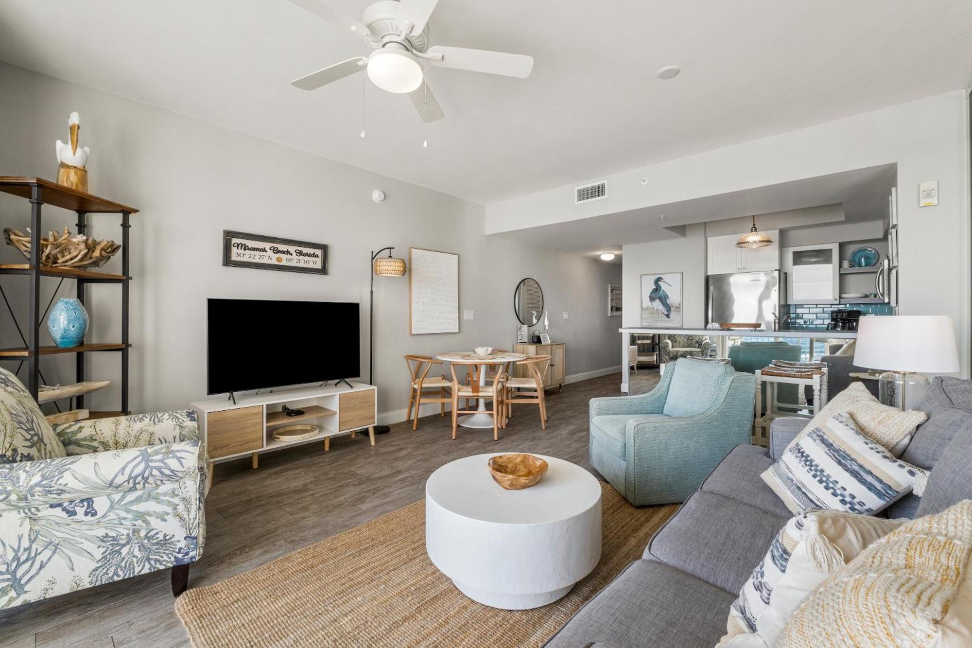 Majestic Sun By Panhandle Getaways Apartment