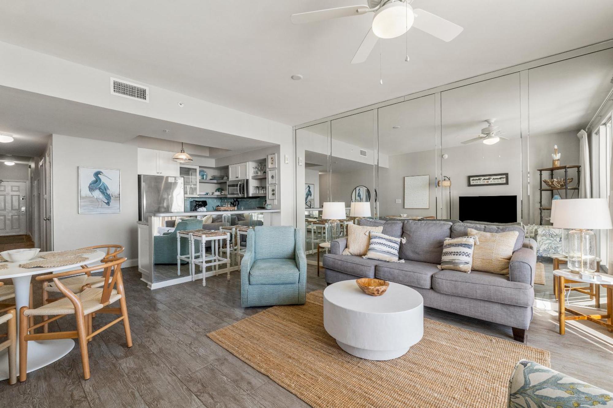 Apartment Majestic Sun By Panhandle Getaways