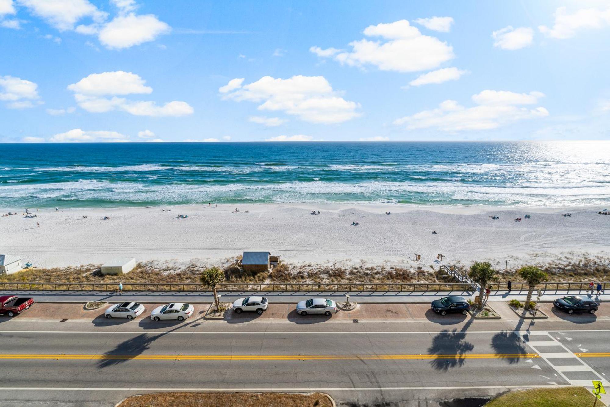 Majestic Sun By Panhandle Getaways Destin