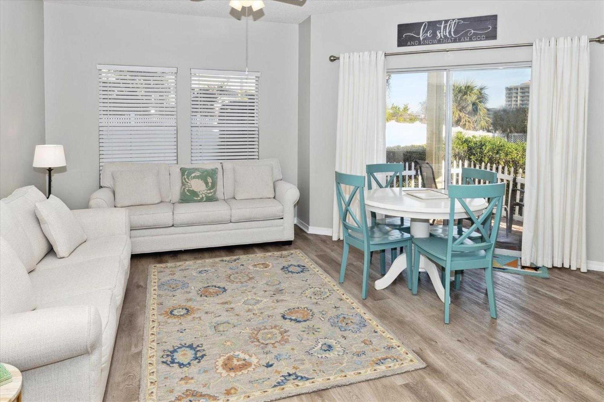 Sandpiper Cove #9124