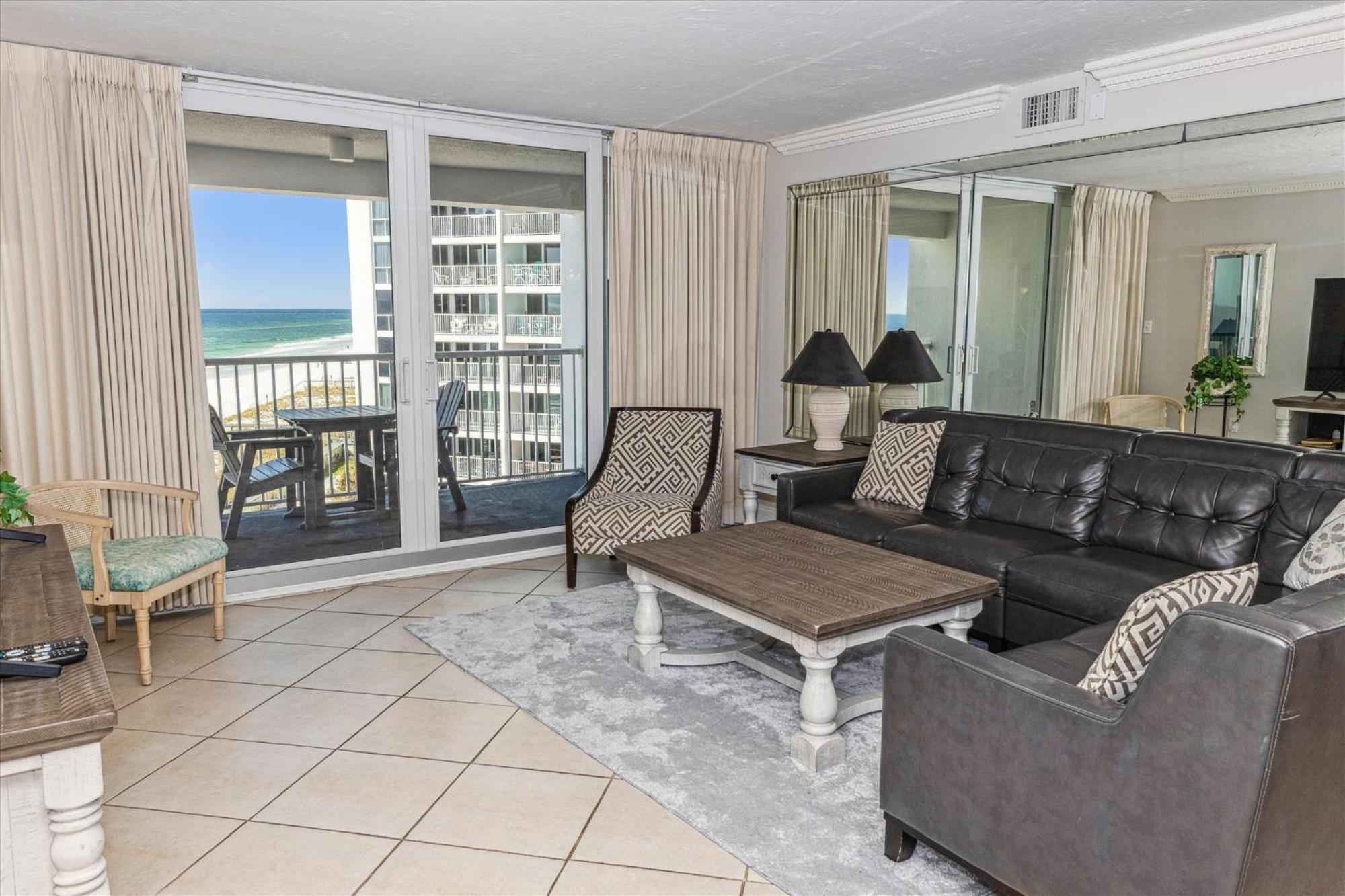 Shoreline Towers 1063
