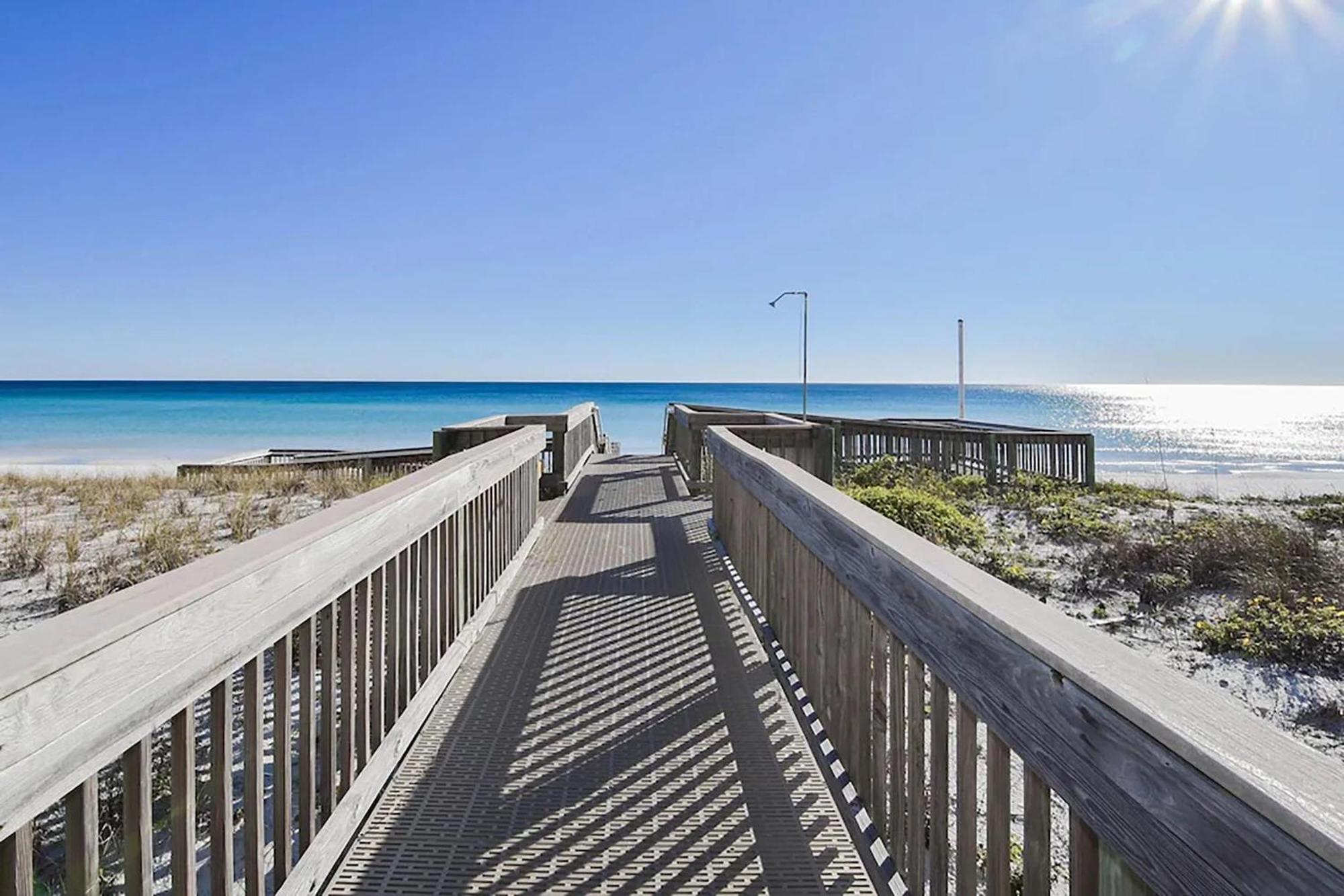 Inlet Reef 102 * Destin