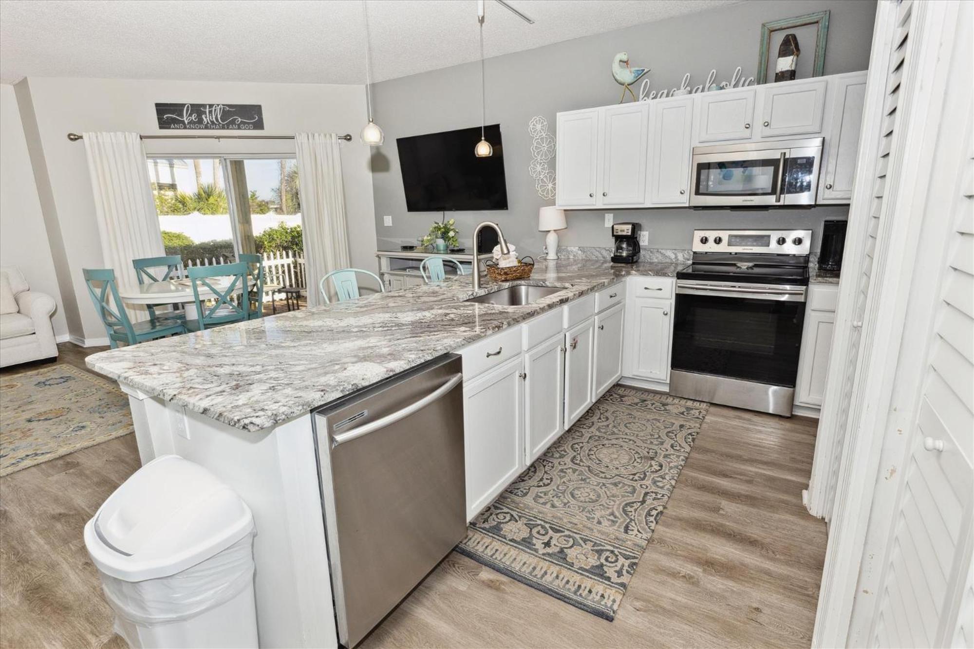 Sandpiper Cove #9124