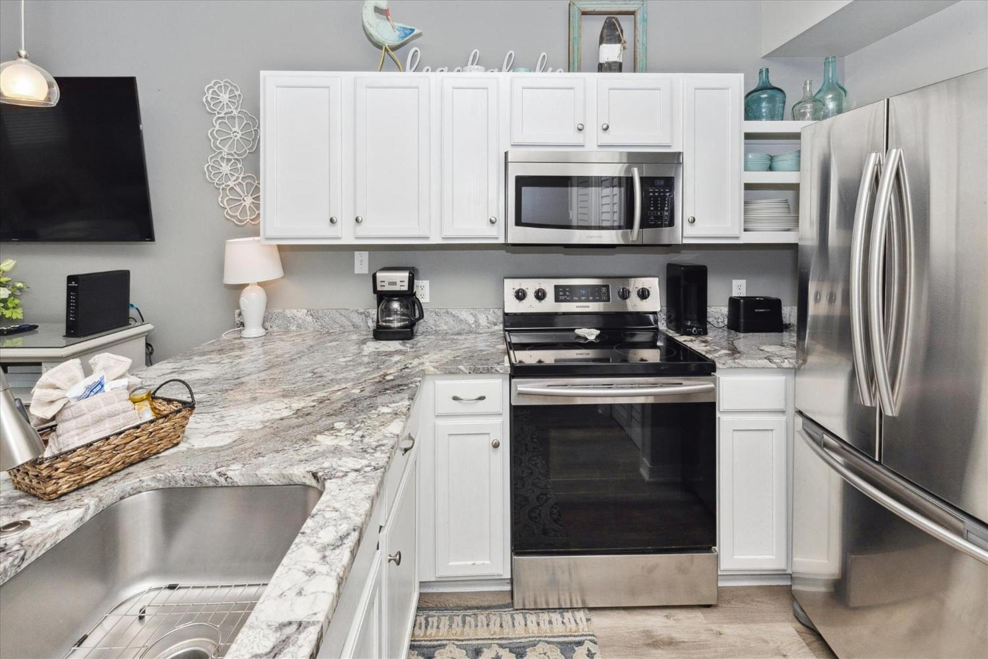 Sandpiper Cove #9124 Apartment *