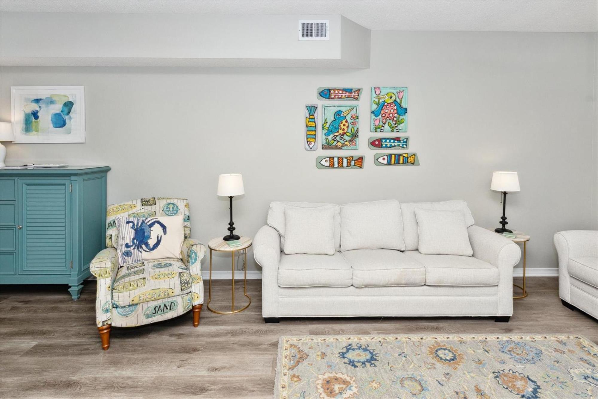 Sandpiper Cove #9124 Apartment Destin